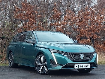 Used Peugeot 308 2024 for sale - 76839159: Photo