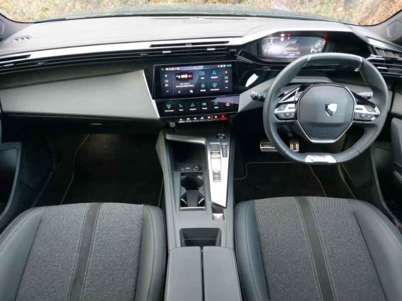 Used Peugeot 308 2024 for sale - 76839159: Photo 2