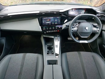 Used Peugeot 308 2024 for sale - 76839159: Photo