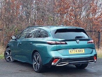 Used Peugeot 308 2024 for sale - 76839159: Photo