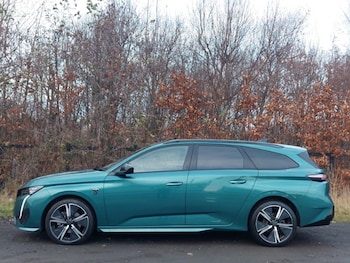 Used Peugeot 308 2024 for sale - 76839159: Photo