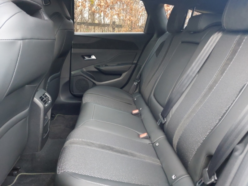 Used Peugeot 308 2024 for sale - 76839159: Photo 6