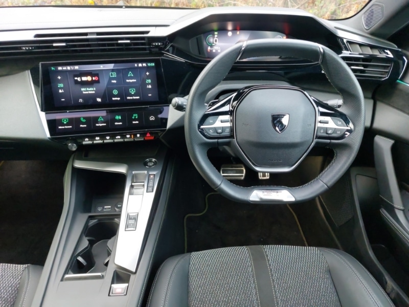 Used Peugeot 308 2024 for sale - 76839159: Photo 7