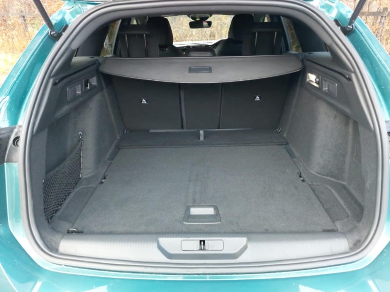 Used Peugeot 308 2024 for sale - 76839159: Photo 8