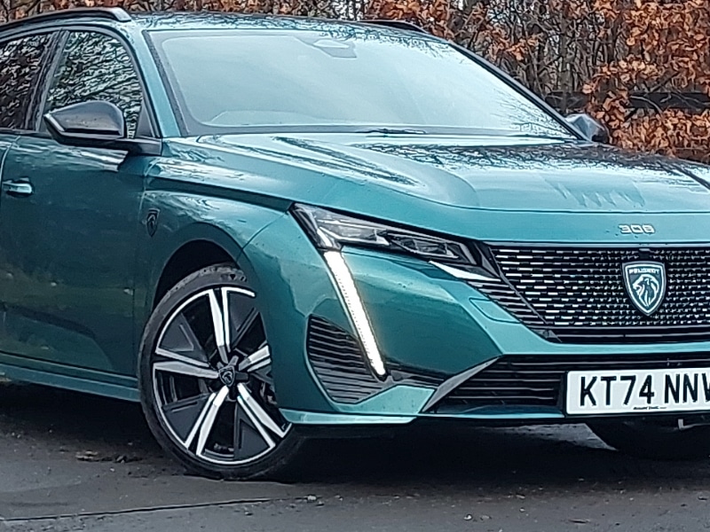 Used Peugeot 308 2024 for sale - 76839159: Photo 9