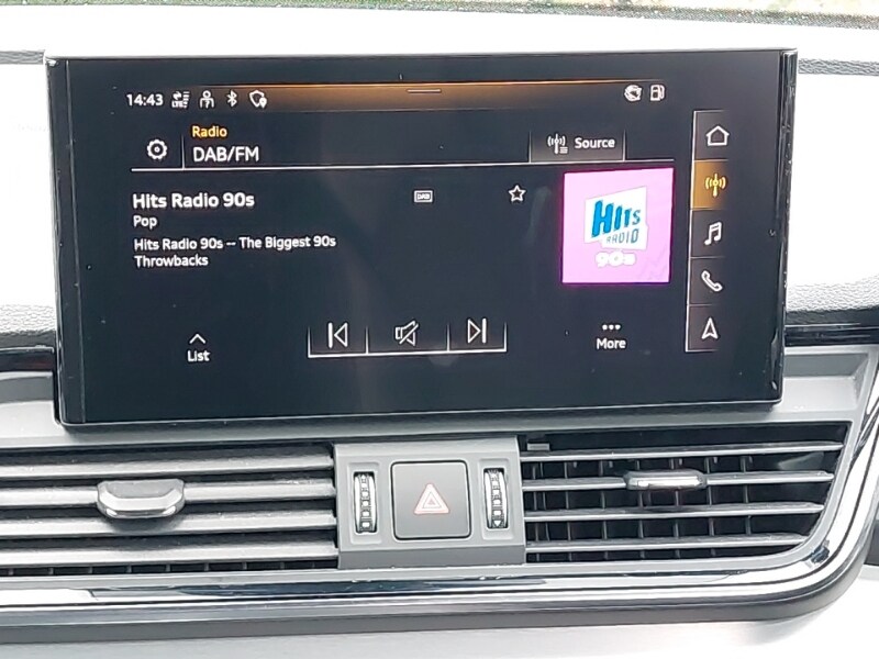 Used Audi Q5 2021 for sale - 76311609: Photo 11