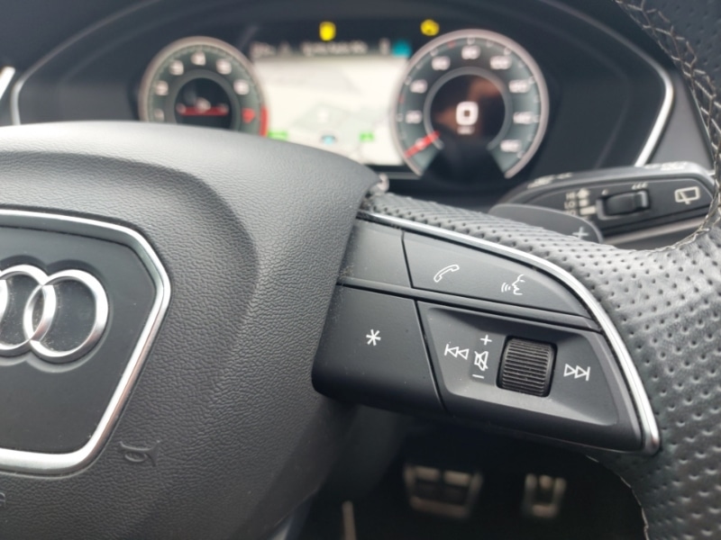 Used Audi Q5 2021 for sale - 76311609: Photo 12