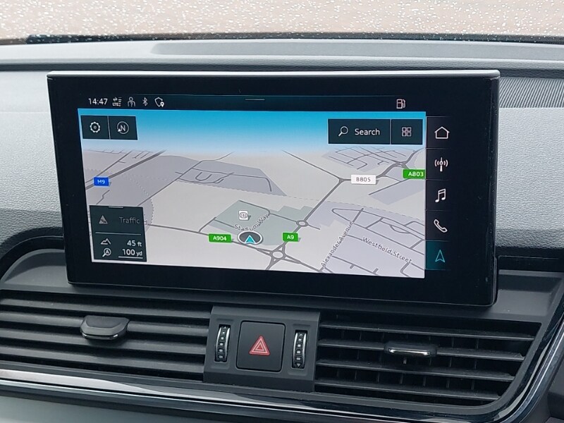 Used Audi Q5 2021 for sale - 76311609: Photo 14