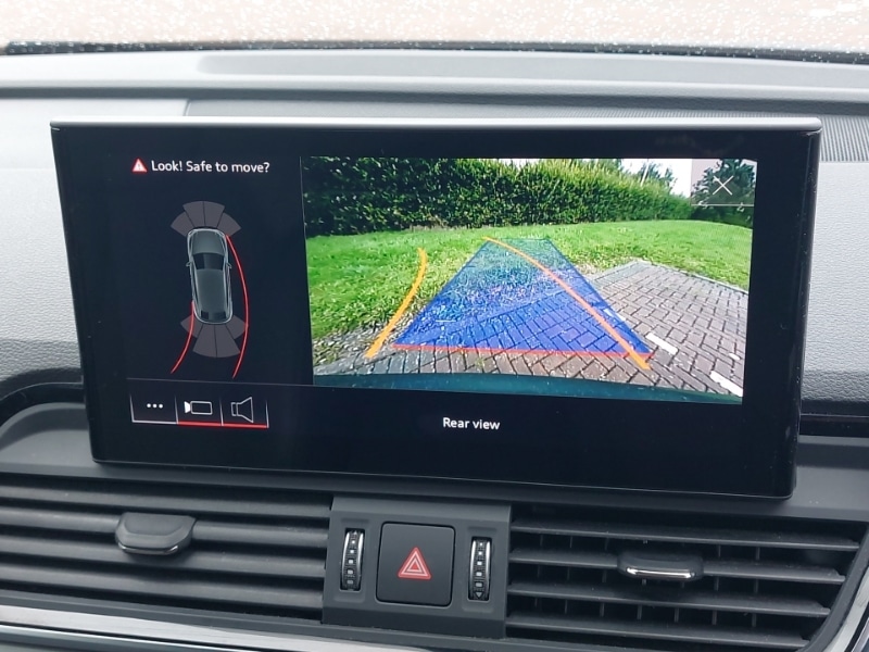 Used Audi Q5 2021 for sale - 76311609: Photo 16