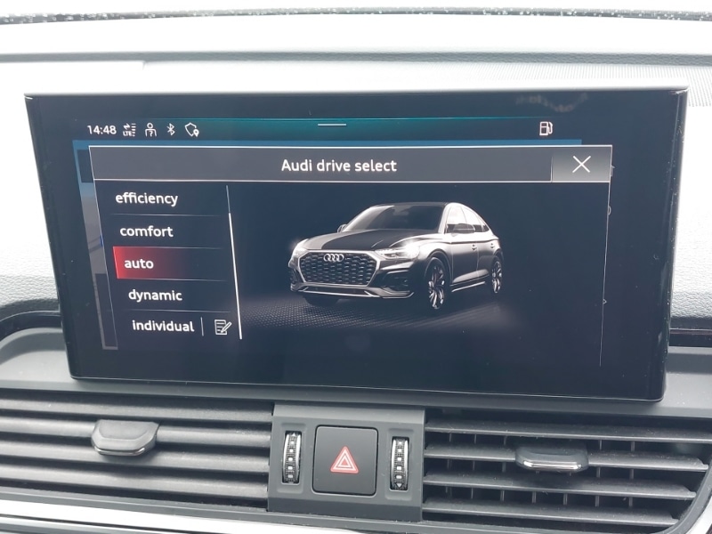 Used Audi Q5 2021 for sale - 76311609: Photo 17