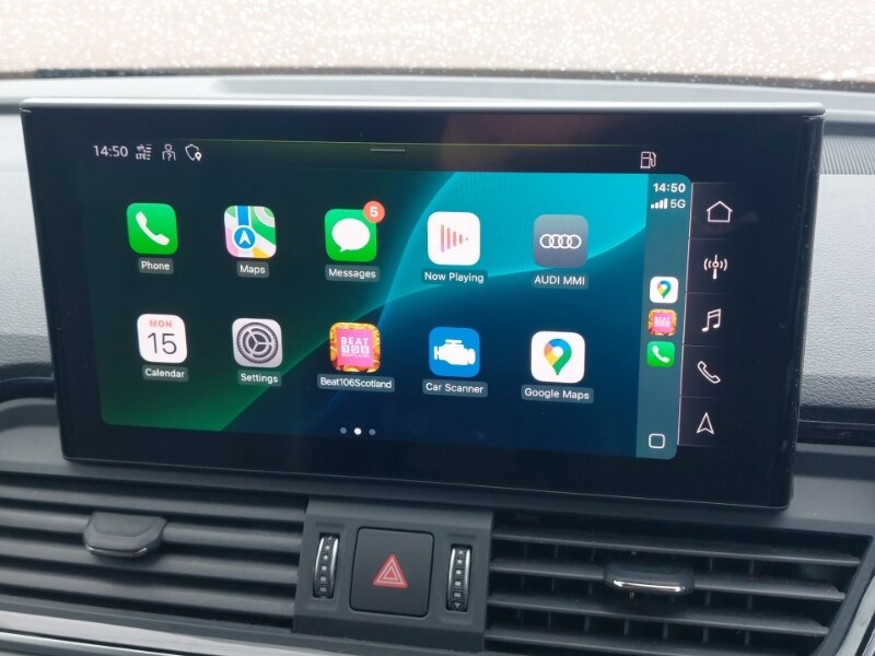 Used Audi Q5 2021 for sale - 76311609: Photo 18