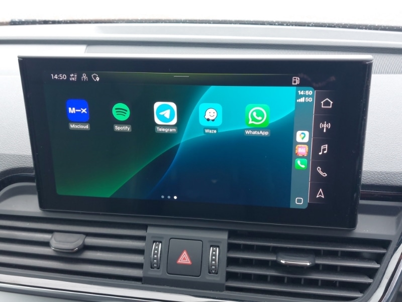 Used Audi Q5 2021 for sale - 76311609: Photo 19