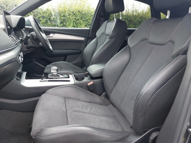 Used Audi Q5 2021 for sale - 76311609: Photo 5