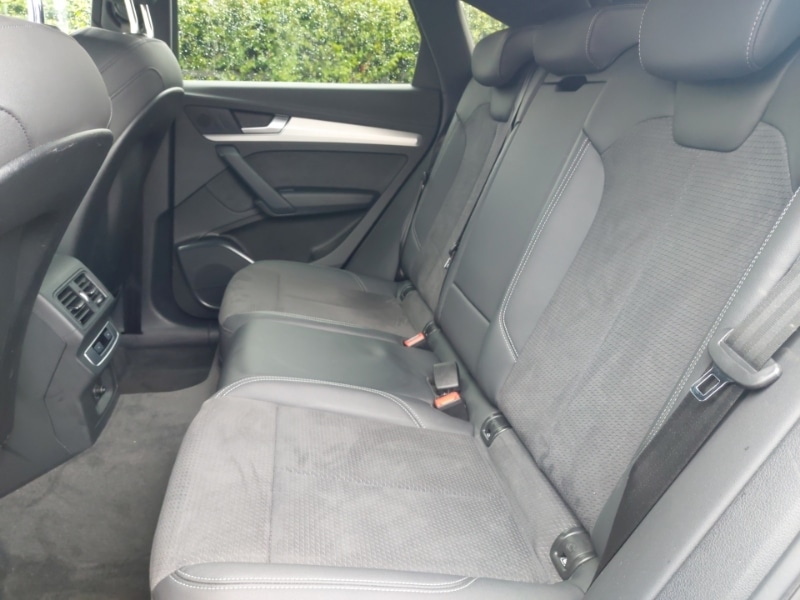 Used Audi Q5 2021 for sale - 76311609: Photo 6