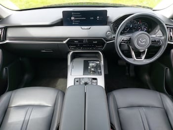 Used Mazda CX-60 2023 for sale - 78853571: Photo