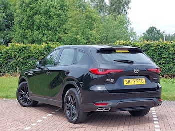 Used Mazda CX-60 2023 for sale - 78853571: Photo