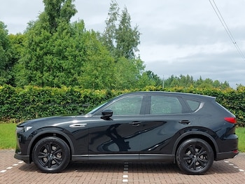 Used Mazda CX-60 2023 for sale - 78853571: Photo