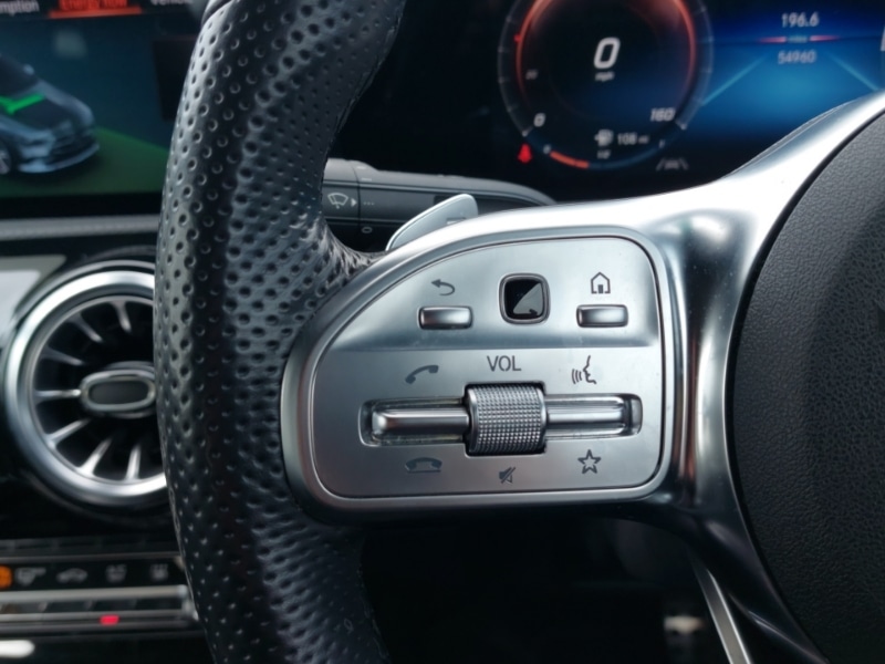 Used Mercedes-Benz CLA 2022 for sale - 77682324: Photo 13