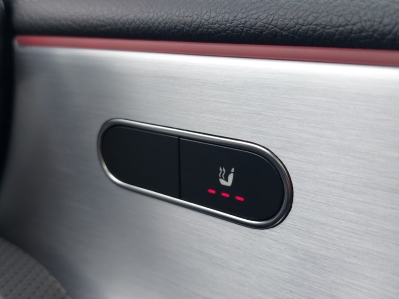 Used Mercedes-Benz CLA 2022 for sale - 77682324: Photo 17