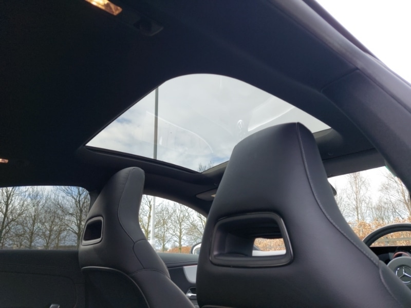 Used Mercedes-Benz CLA 2022 for sale - 77682324: Photo 18