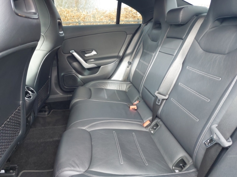 Used Mercedes-Benz CLA 2022 for sale - 77682324: Photo 6