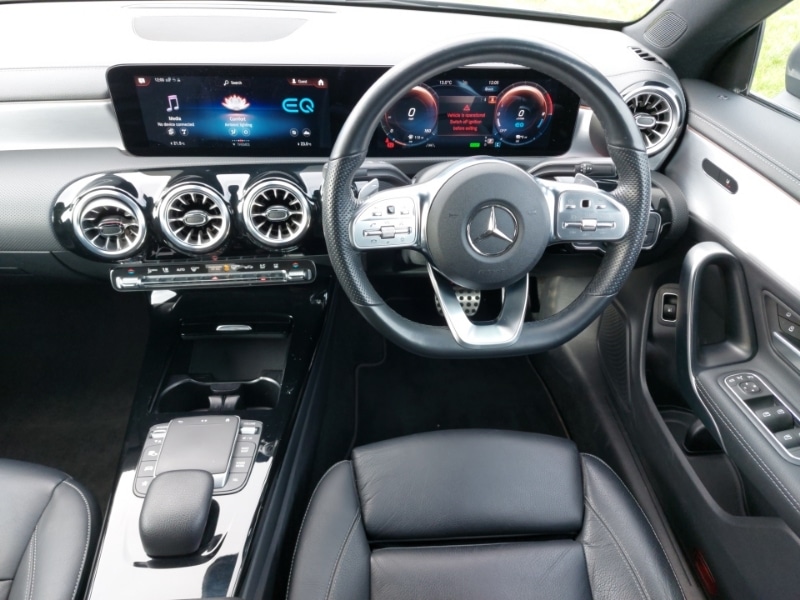 Used Mercedes-Benz CLA 2022 for sale - 77682324: Photo 7