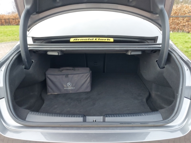 Used Mercedes-Benz CLA 2022 for sale - 77682324: Photo 8