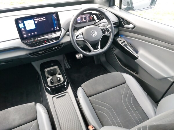 Used Volkswagen ID.5 2022 for sale - 76213230: Photo 10