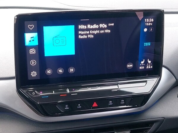 Used Volkswagen ID.5 2022 for sale - 76213230: Photo 11