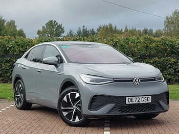 Volkswagen - ID.5