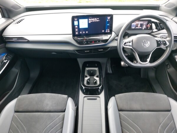 Used Volkswagen ID.5 2022 for sale - 76213230: Photo 2