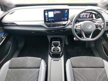 Used Volkswagen ID.5 2022 for sale - 76213230: Photo 2