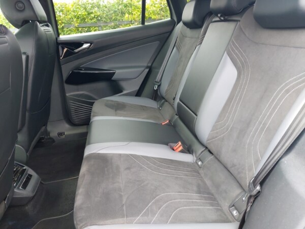 Used Volkswagen ID.5 2022 for sale - 76213230: Photo 6