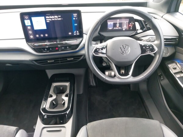 Used Volkswagen ID.5 2022 for sale - 76213230: Photo 7
