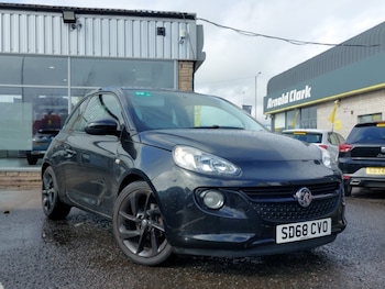 Used Vauxhall ADAM 2018 for sale - 78126186: Photo