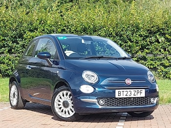 Fiat - 500