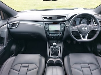 Used Nissan Qashqai 2018 for sale - 79361055: Photo