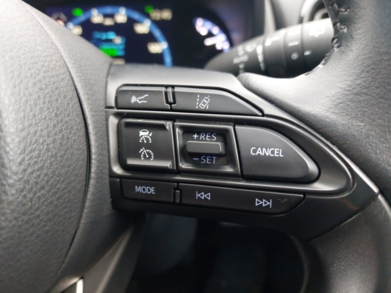 Used Toyota Yaris Cross 2023 for sale - 78033305: Photo 12