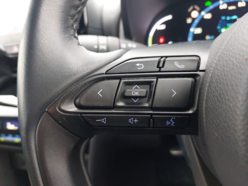 Used Toyota Yaris Cross 2023 for sale - 78033305: Photo 13