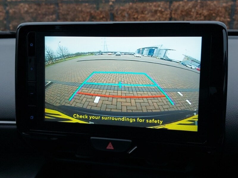 Used Toyota Yaris Cross 2023 for sale - 78033305: Photo 14