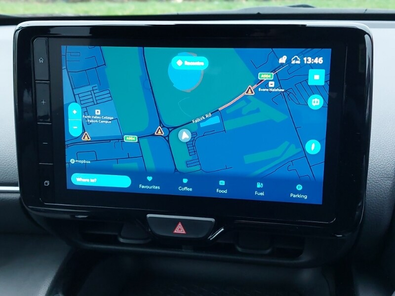 Used Toyota Yaris Cross 2023 for sale - 78033305: Photo 15