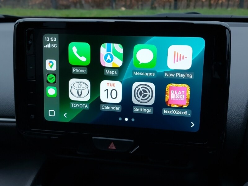 Used Toyota Yaris Cross 2023 for sale - 78033305: Photo 16