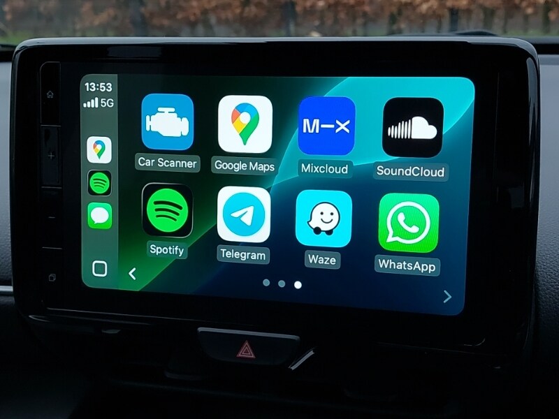 Used Toyota Yaris Cross 2023 for sale - 78033305: Photo 17