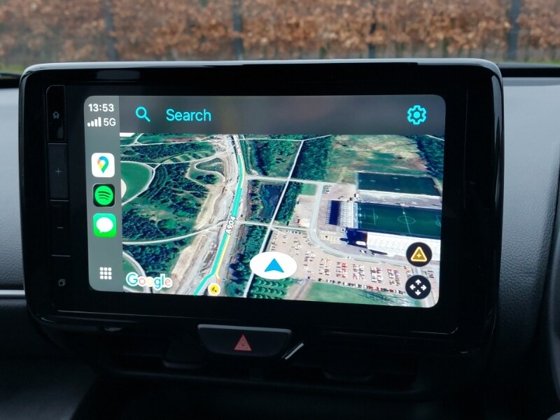 Used Toyota Yaris Cross 2023 for sale - 78033305: Photo 18