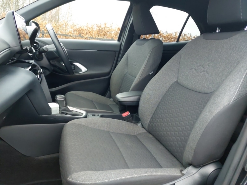 Used Toyota Yaris Cross 2023 for sale - 78033305: Photo 5