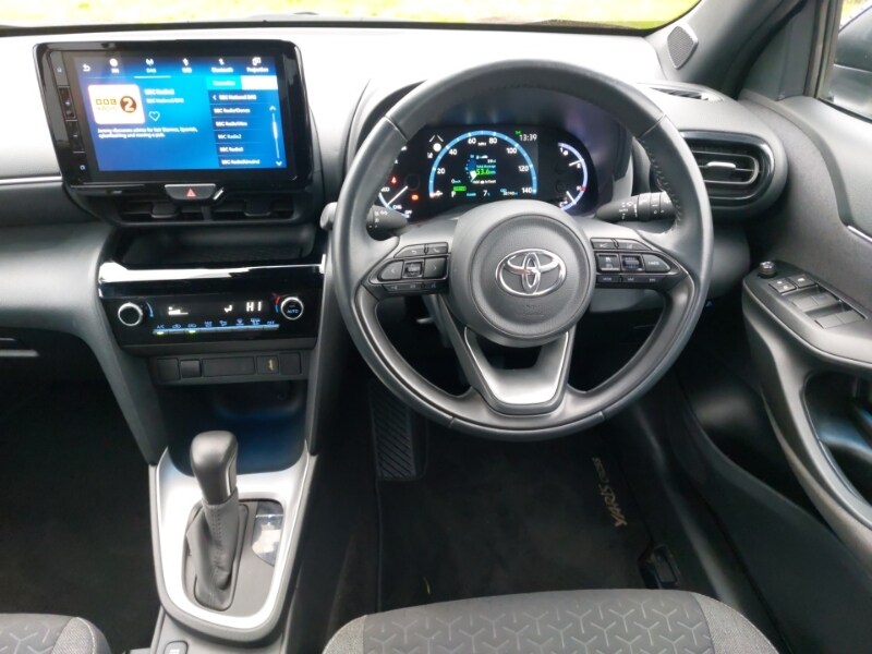 Used Toyota Yaris Cross 2023 for sale - 78033305: Photo 7