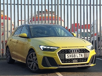 Used Audi A1 2019 for sale - 77777068: Photo