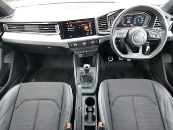 Used Audi A1 2019 for sale - 77777068: Photo