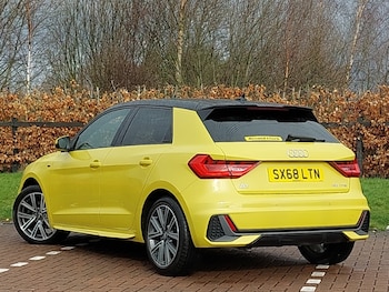 Used Audi A1 2019 for sale - 77777068: Photo