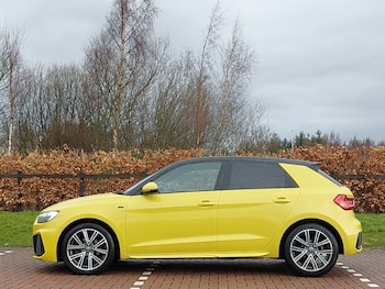 Used Audi A1 2019 for sale - 77777068: Photo